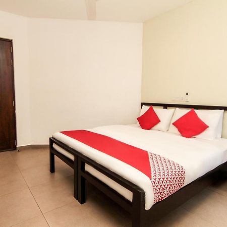 Saninro Hotel - Ragama Camera foto