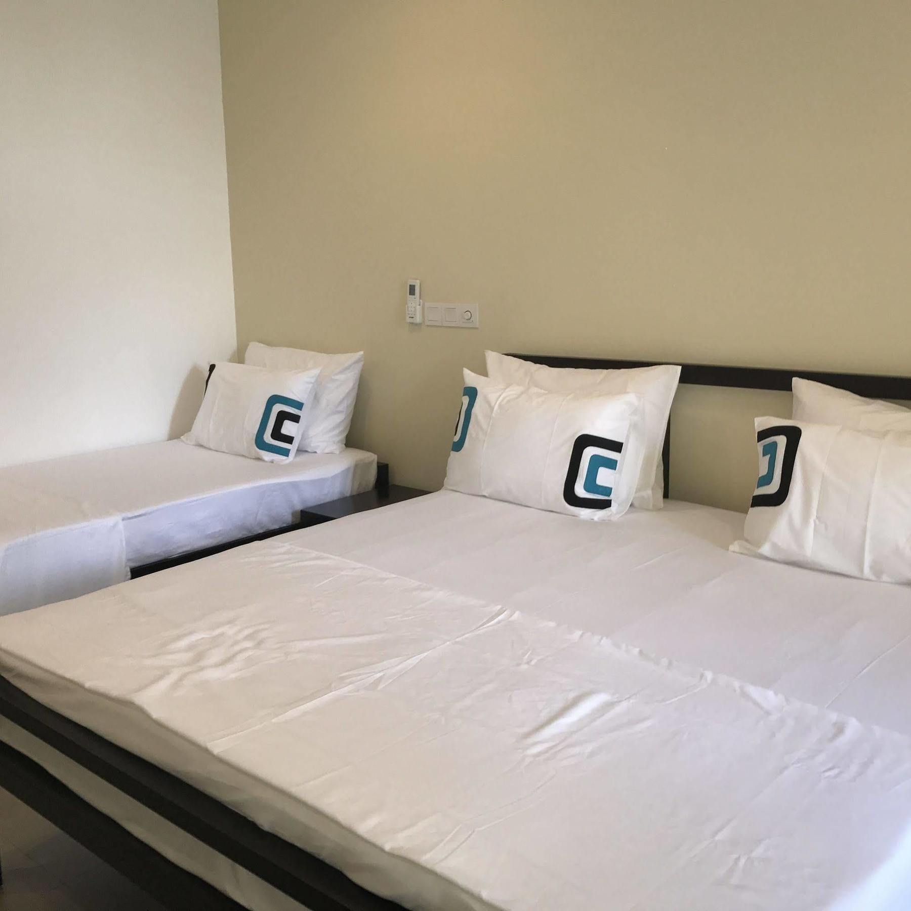 Saninro Hotel - Ragama Esterno foto