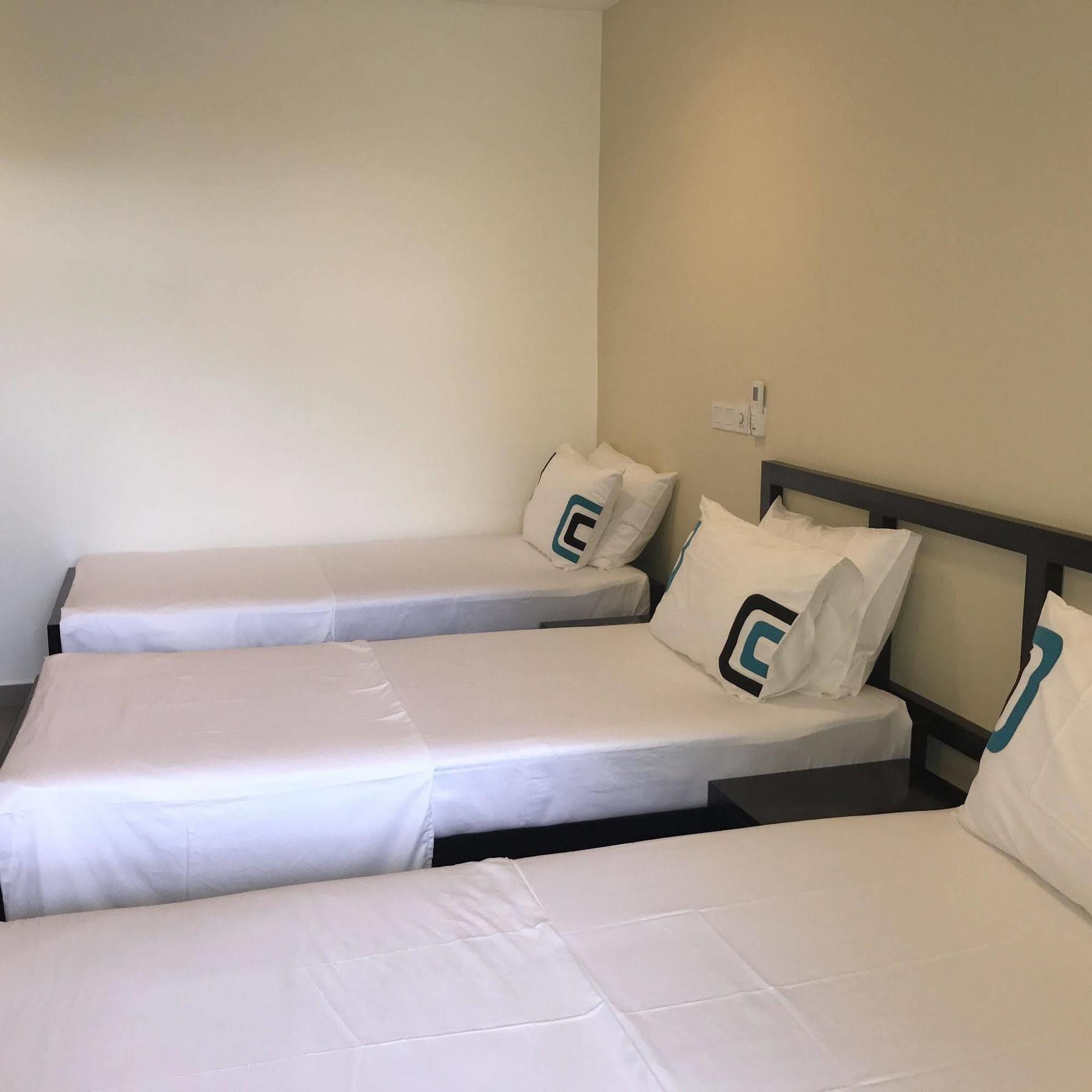 Saninro Hotel - Ragama Esterno foto