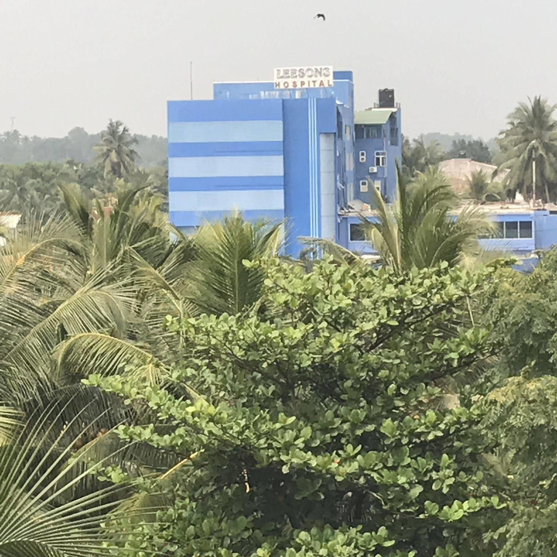 Saninro Hotel - Ragama Esterno foto