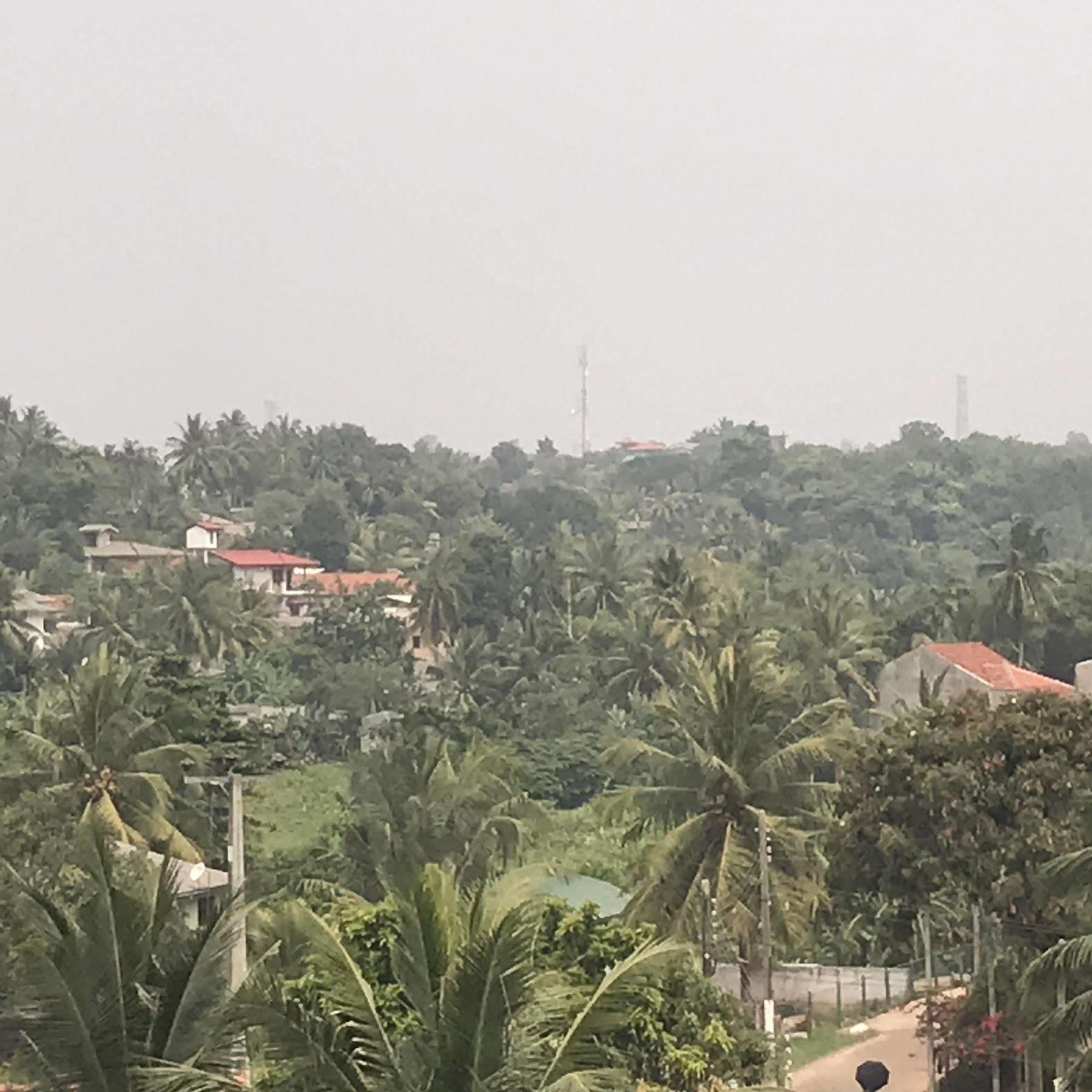 Saninro Hotel - Ragama Esterno foto