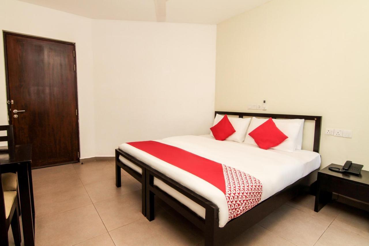 Saninro Hotel - Ragama Camera foto