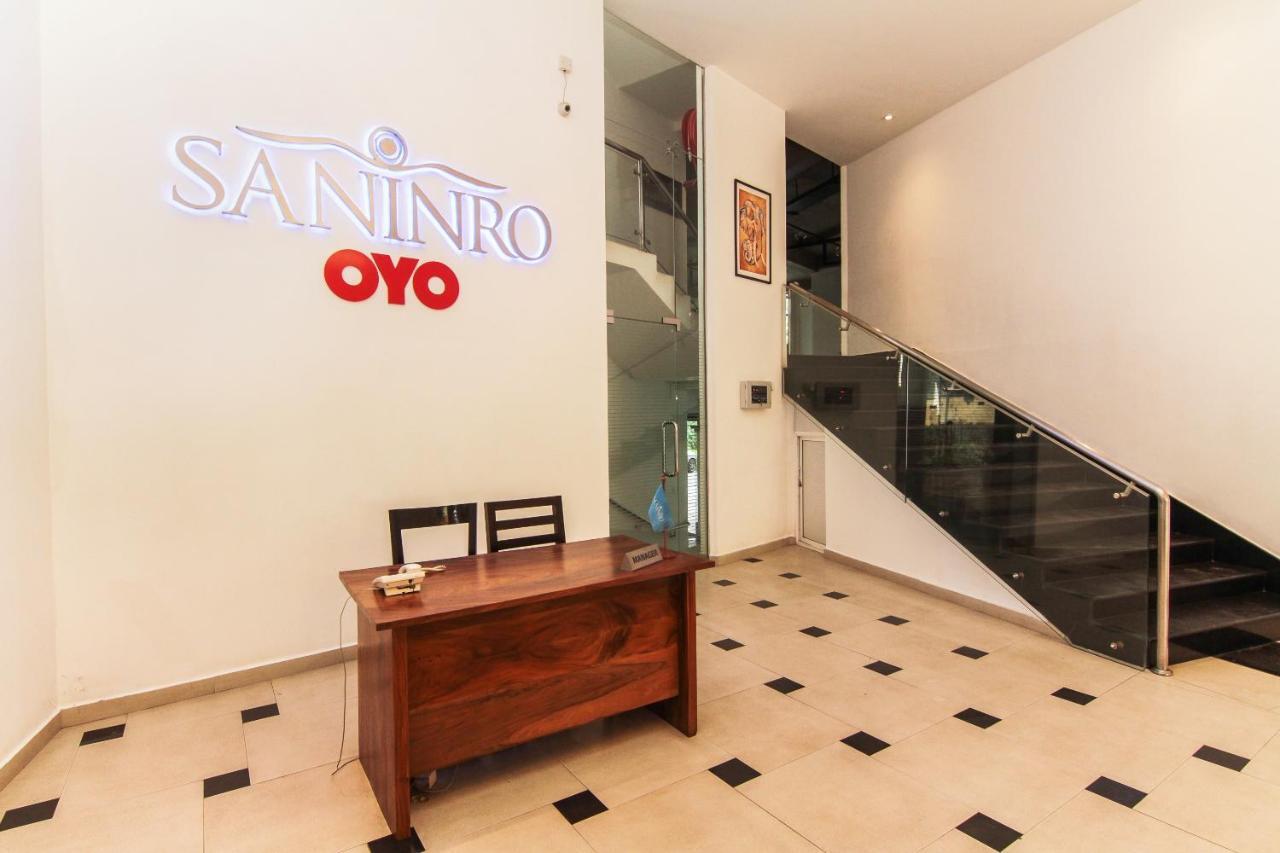 Saninro Hotel - Ragama Esterno foto