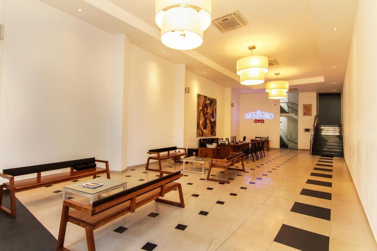 Saninro Hotel - Ragama Esterno foto