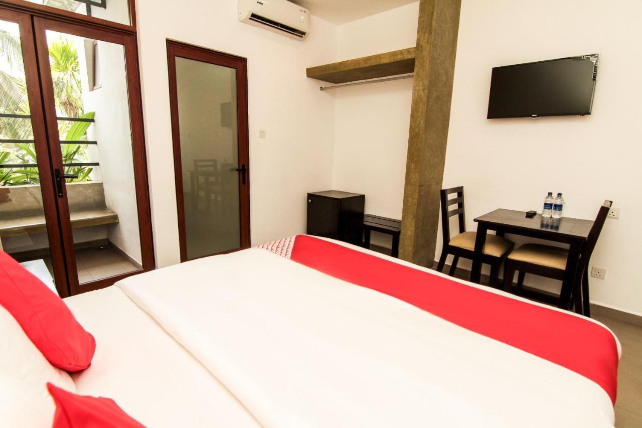 Saninro Hotel - Ragama Camera foto