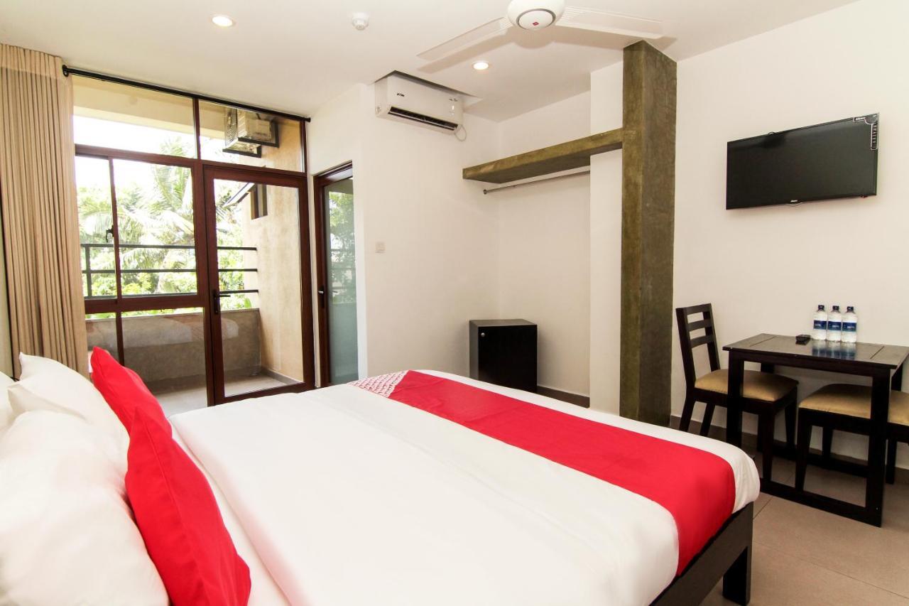 Saninro Hotel - Ragama Esterno foto