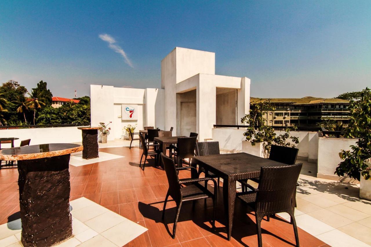 Saninro Hotel - Ragama Esterno foto